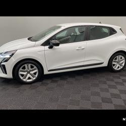 Renault Clio 5 Clio TCe 90 ch GSR2 Evolution Dieppe