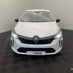 Renault Clio 5 Clio TCe 90 ch GSR2 Evolution Dieppe