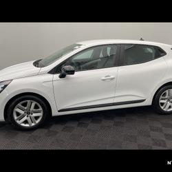 Renault Clio 5 Clio TCe 90 ch GSR2 Evolution Dieppe