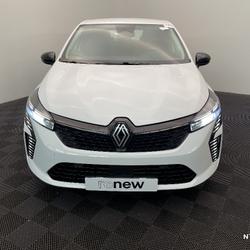 Renault Clio 5 Clio TCe 90 ch GSR2 Evolution Dieppe