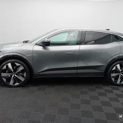 Renault Megane E-Tech Megane E-Tech EV60 220 ch super charge Techno Dieppe