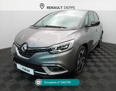 Renault Scenic 4 Dieppe
