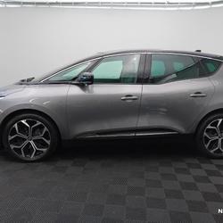 Renault Scenic 4 Scenic TCe 140 Techno Dieppe