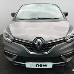 Renault Scenic 4 Scenic TCe 140 Techno Dieppe