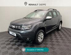 Dacia Duster Dieppe