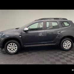 Dacia Duster Duster Blue dCi 115 4x2 Expression Dieppe