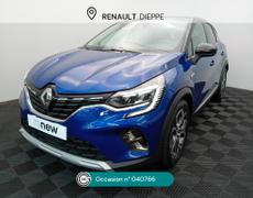 Renault Captur Dieppe