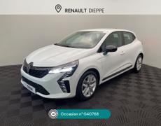 Renault Clio 5 Dieppe