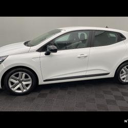 Renault Clio 5 Clio TCe 90 ch GSR2 Evolution Dieppe
