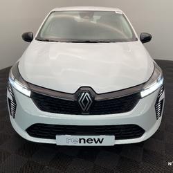 Renault Clio 5 Clio TCe 90 ch GSR2 Evolution Dieppe