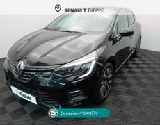 Renault Clio 5 Dieppe