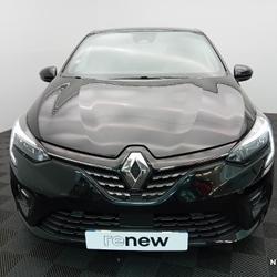 Renault Clio 5 Clio TCe 90 Techno Dieppe