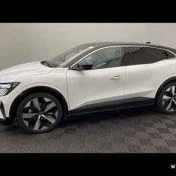 Renault Megane E-Tech Megane E-Tech 220 ch autonomie confort AC7 Techno Dieppe