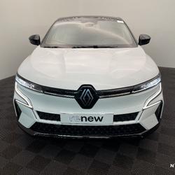 Renault Megane E-Tech Megane E-Tech 220 ch autonomie confort AC7 Techno Dieppe