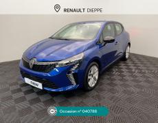Renault Clio 5 Dieppe