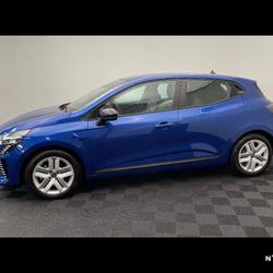 Renault Clio 5 Clio E-Tech full hybrid 145 ch GSR2 Evolution Dieppe
