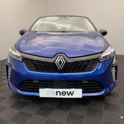 Renault Clio 5 Clio E-Tech full hybrid 145 ch GSR2 Evolution Dieppe