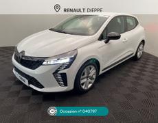 Renault Clio 5 Dieppe