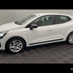 Renault Clio 5 Clio TCe 90 ch GSR2 Evolution Dieppe