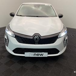 Renault Clio 5 Clio TCe 90 ch GSR2 Evolution Dieppe