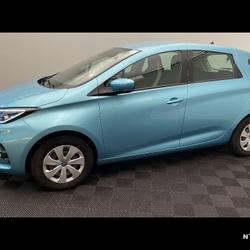 Renault Zoe Zoe R110 Business Dieppe