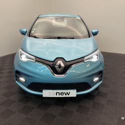 Renault Zoe Zoe R110 Business Dieppe