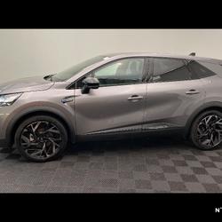 Renault Symbioz Symbioz E-Tech full hybrid 160 ch Esprit Alpine Dieppe