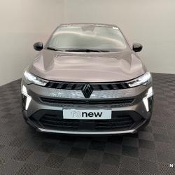 Renault Symbioz Symbioz E-Tech full hybrid 160 ch Esprit Alpine Dieppe