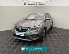 Renault Arkana Dieppe