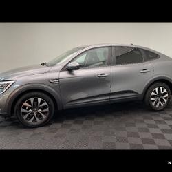 Renault Arkana Arkana mild hybrid 140 EDC GSR2 Evolution Dieppe