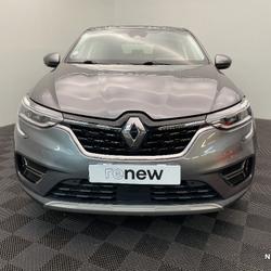 Renault Arkana Arkana mild hybrid 140 EDC GSR2 Evolution Dieppe