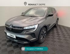 Renault Austral Dieppe