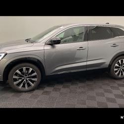 Renault Austral Austral E-Tech hybrid 200 Techno Dieppe