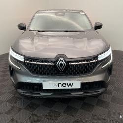 Renault Austral Austral E-Tech hybrid 200 Techno Dieppe