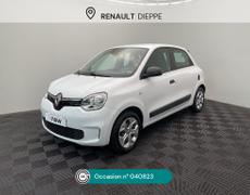 Renault Twingo 3 Dieppe