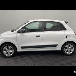 Renault Twingo 3 Twingo III SCe 65 - 20 Life Dieppe