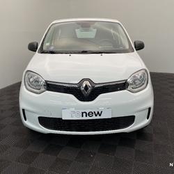 Renault Twingo 3 Twingo III SCe 65 - 20 Life Dieppe