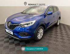 Renault Kadjar Dieppe