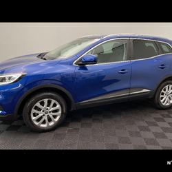 Renault Kadjar Kadjar Blue dCi 115 Business Dieppe