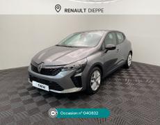 Renault Clio 5 Dieppe