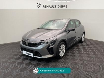 Renault Clio - Clio TCe 90 ch GSR2 Evolution - 15 490 €