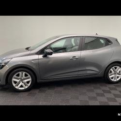 Renault Clio 5 Clio TCe 90 ch GSR2 Evolution Dieppe