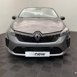Renault Clio 5 Clio TCe 90 ch GSR2 Evolution Dieppe