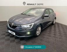 Renault Megane 4 Dieppe