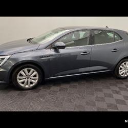 Renault Megane 4 M&eacute;gane IV Berline Blue dCi 115 Business Dieppe
