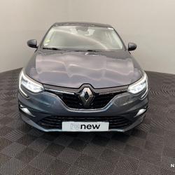 Renault Megane 4 M&eacute;gane IV Berline Blue dCi 115 Business Dieppe