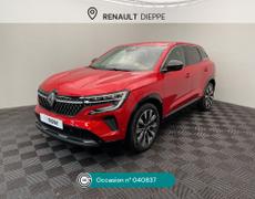Renault Austral Dieppe