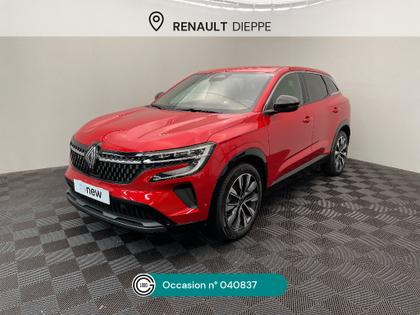 Renault Austral - Austral mild hybrid 160 auto GSR2 Techno - 26 590 €