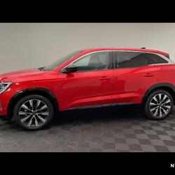 Renault Austral Austral mild hybrid 160 auto GSR2 Techno Dieppe