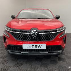 Renault Austral Austral mild hybrid 160 auto GSR2 Techno Dieppe